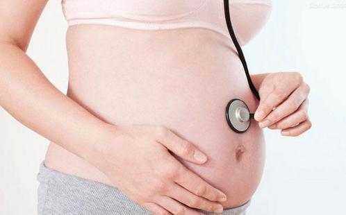 揭秘怀孕早期腹胀现象背的因