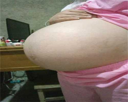 沧州代孕流程：每个孕妇都要去胎毒吗 哪些孕妇